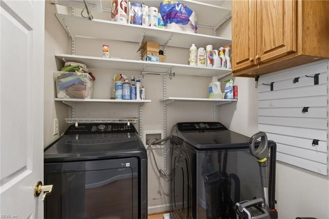 111 Leyland CT, Yorktown, VA 23693