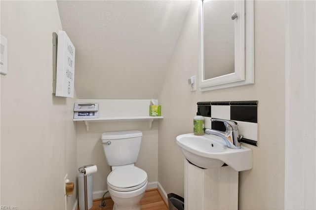 111 Leyland CT, Yorktown, VA 23693