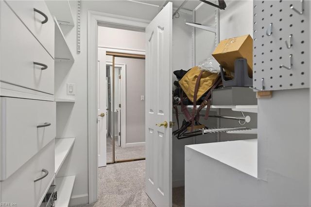 111 Leyland CT, Yorktown, VA 23693