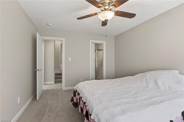 111 Leyland CT, Yorktown, VA 23693