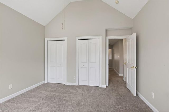 111 Leyland CT, Yorktown, VA 23693