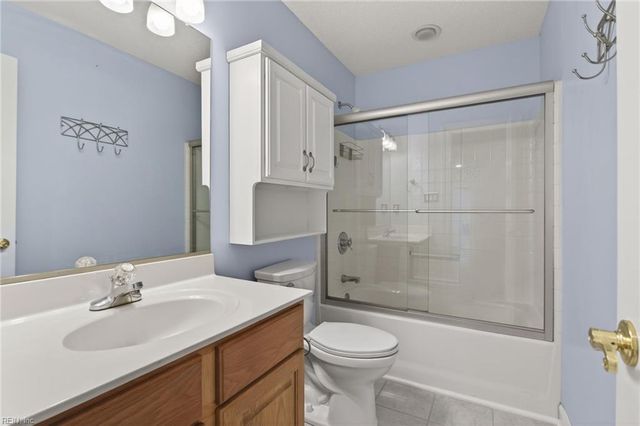 111 Leyland CT, Yorktown, VA 23693