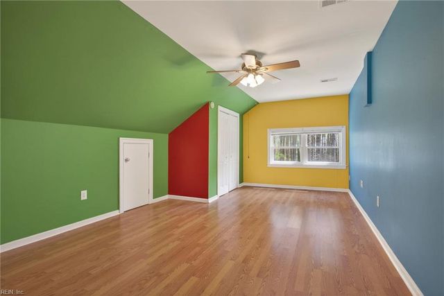 111 Leyland CT, Yorktown, VA 23693