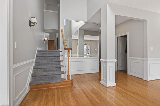 111 Leyland CT, Yorktown, VA 23693