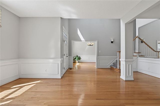 111 Leyland CT, Yorktown, VA 23693