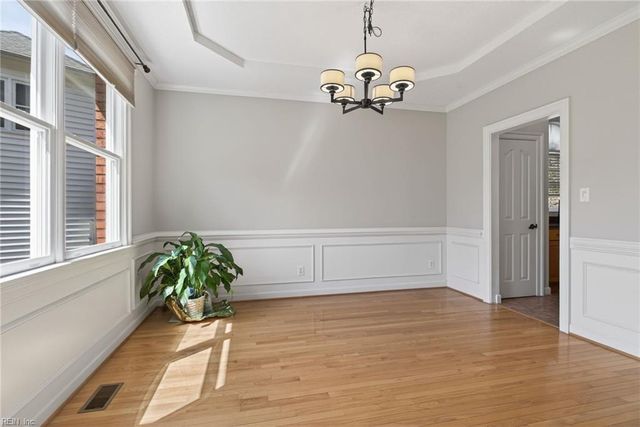 111 Leyland CT, Yorktown, VA 23693