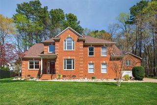 111 Leyland CT, Yorktown, VA 23693
