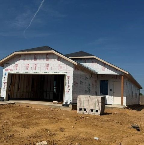 17347 Proud Pecan Road, Hockley, TX 77447