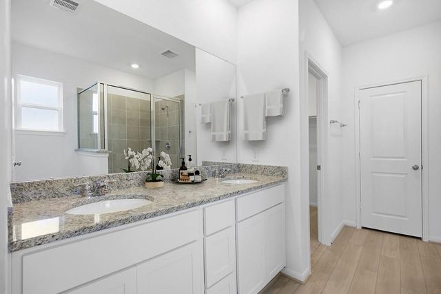 17347 Proud Pecan Road, Hockley, TX 77447