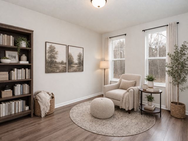 2217 Gateway Hill Road, North Saint Paul, MN 55109