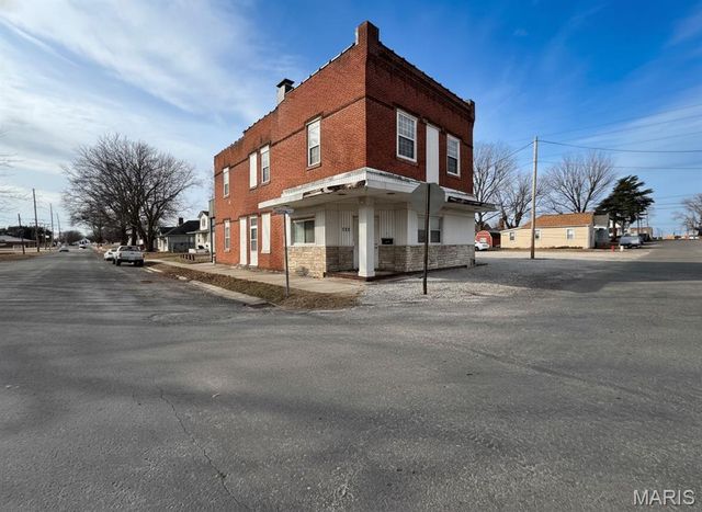 101 and 105 S 5th Street, Dupo, IL 62239