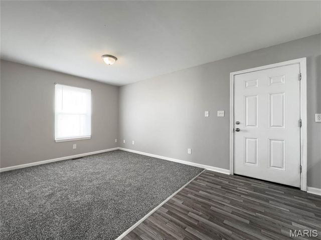 101 and 105 S 5th Street, Dupo, IL 62239