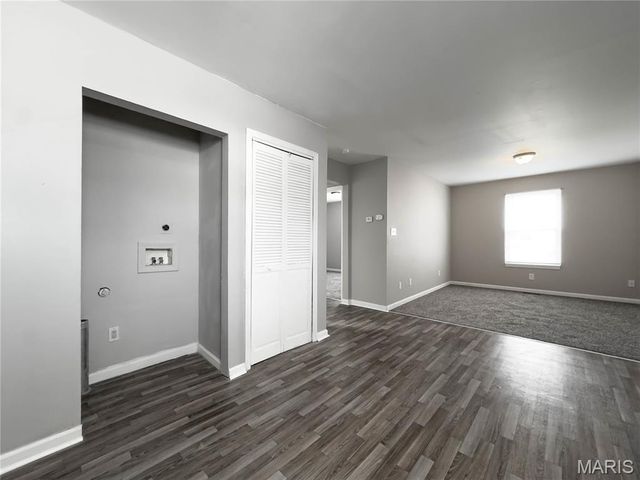 101 and 105 S 5th Street, Dupo, IL 62239