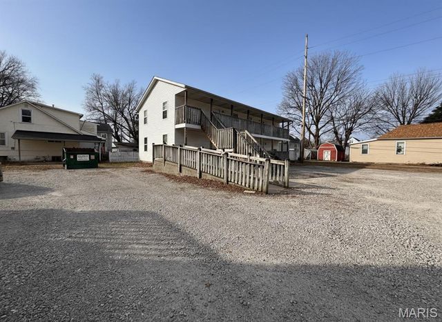 101 and 105 S 5th Street, Dupo, IL 62239