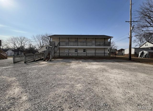 101 and 105 S 5th Street, Dupo, IL 62239