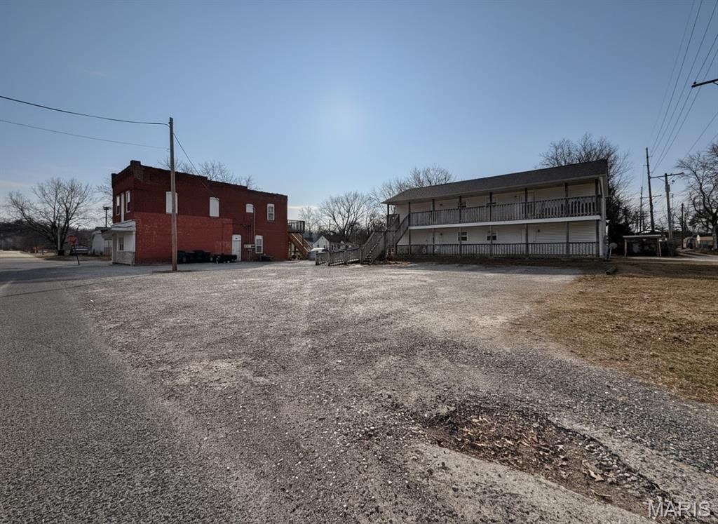 101 and 105 S 5th Street, Dupo, IL 62239