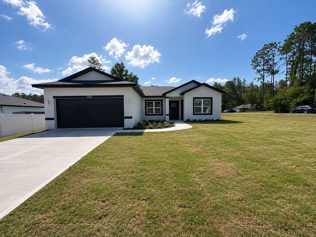 13633 SW 82ND AVENUE, Ocala, FL 34473