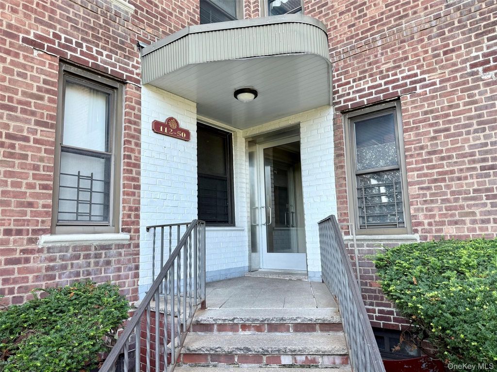11250 Northern Boulevard 1A, Corona, NY 11368 — exterior