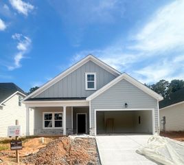 911 Speckled Teal Path, Aiken, SC 29803