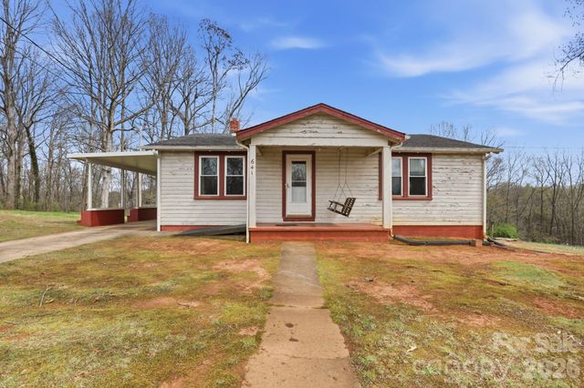 641 Central Drive, Statesville, NC 28677