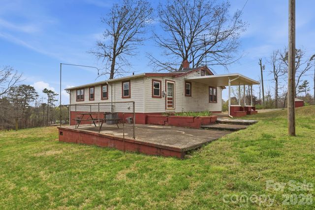 641 Central Drive, Statesville, NC 28677