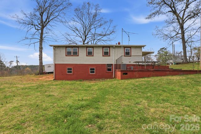 641 Central Drive, Statesville, NC 28677
