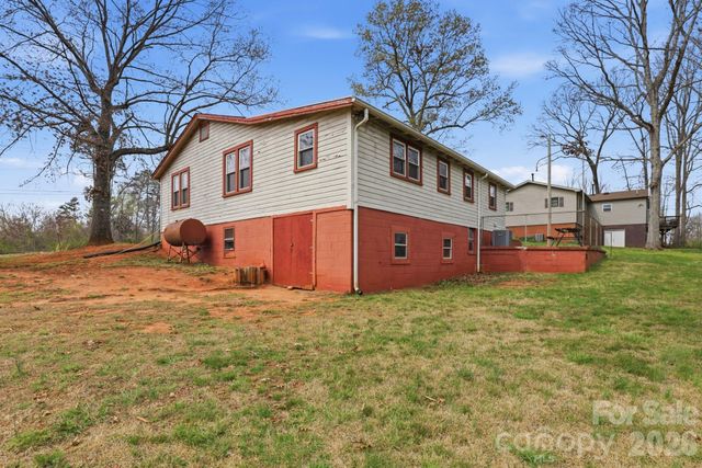 641 Central Drive, Statesville, NC 28677