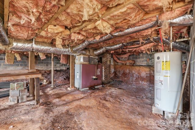 641 Central Drive, Statesville, NC 28677