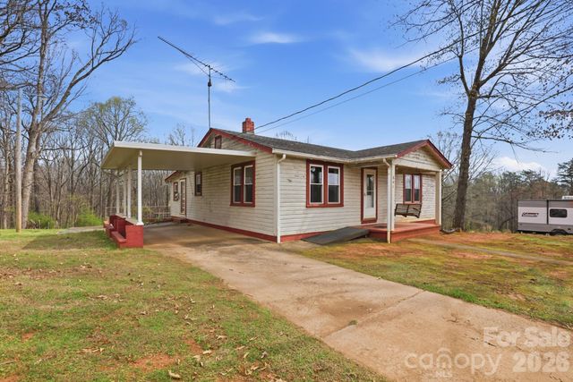 641 Central Drive, Statesville, NC 28677