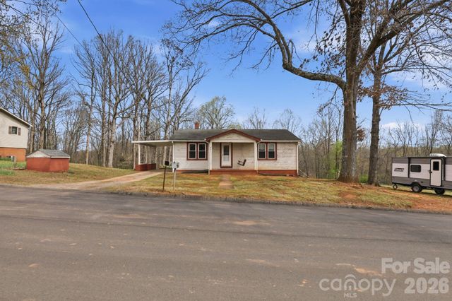 641 Central Drive, Statesville, NC 28677
