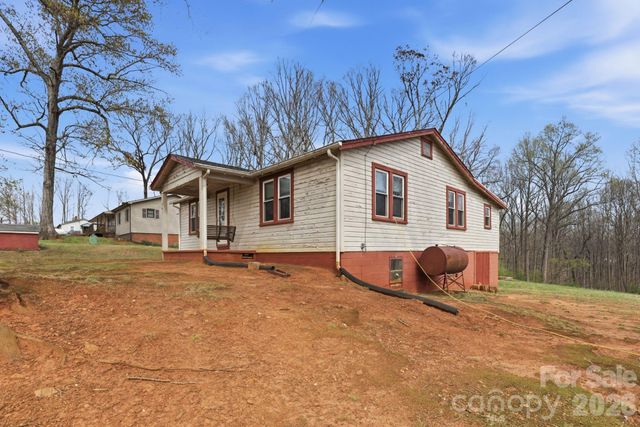 641 Central Drive, Statesville, NC 28677