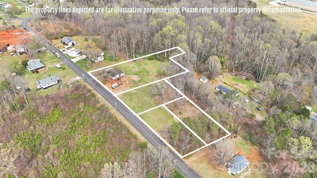 641 Central Drive, Statesville, NC 28677