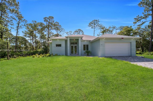 1912 Roosevelt, Lehigh Acres, FL 33972