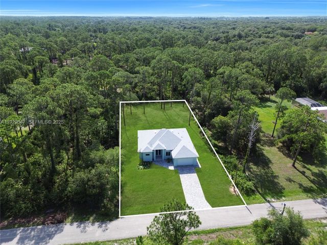 1912 Roosevelt, Lehigh Acres, FL 33972