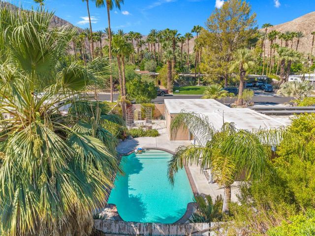 71366 Halgar Road, Rancho Mirage, CA 92270