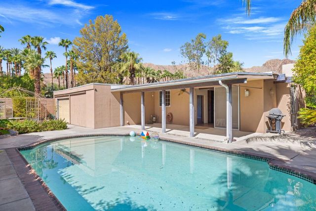 71366 Halgar Road, Rancho Mirage, CA 92270