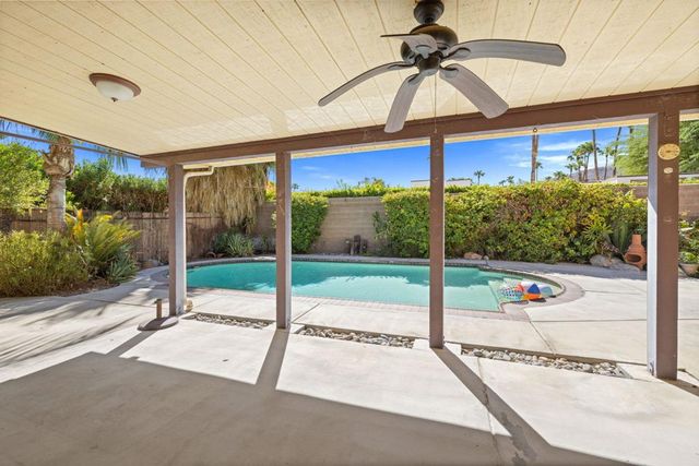 71366 Halgar Road, Rancho Mirage, CA 92270