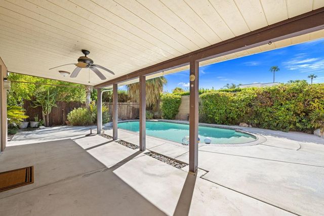 71366 Halgar Road, Rancho Mirage, CA 92270