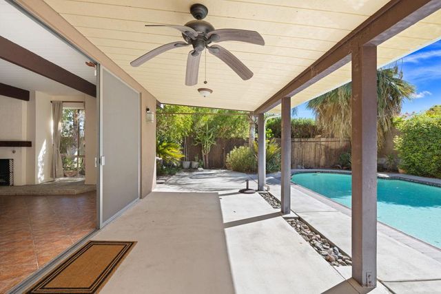 71366 Halgar Road, Rancho Mirage, CA 92270