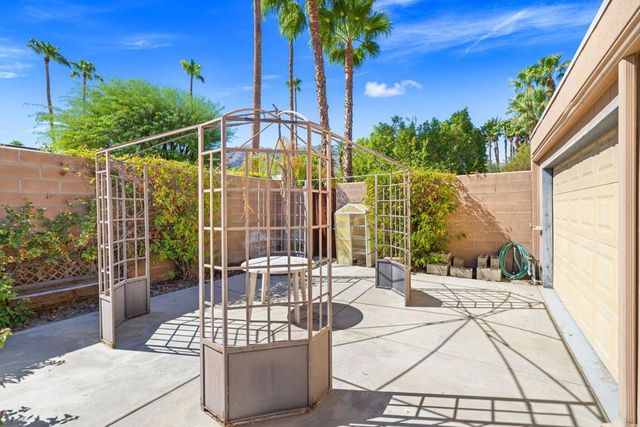 71366 Halgar Road, Rancho Mirage, CA 92270