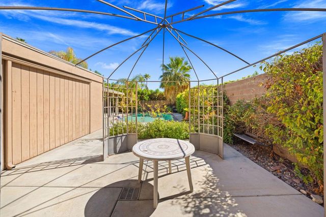 71366 Halgar Road, Rancho Mirage, CA 92270
