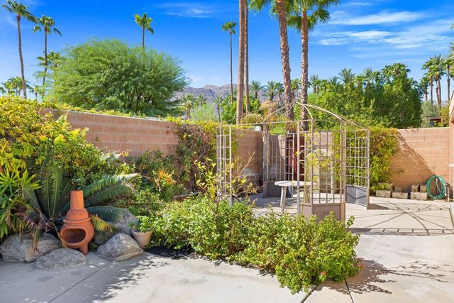 71366 Halgar Road, Rancho Mirage, CA 92270