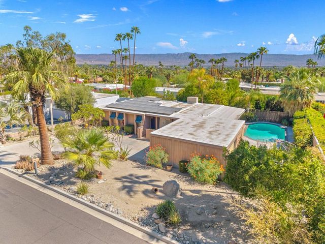 71366 Halgar Road, Rancho Mirage, CA 92270
