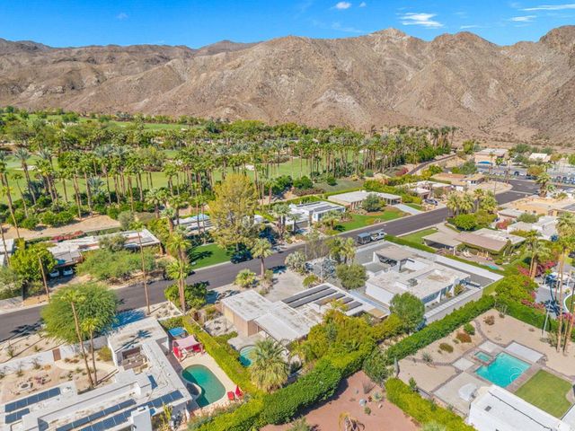 71366 Halgar Road, Rancho Mirage, CA 92270