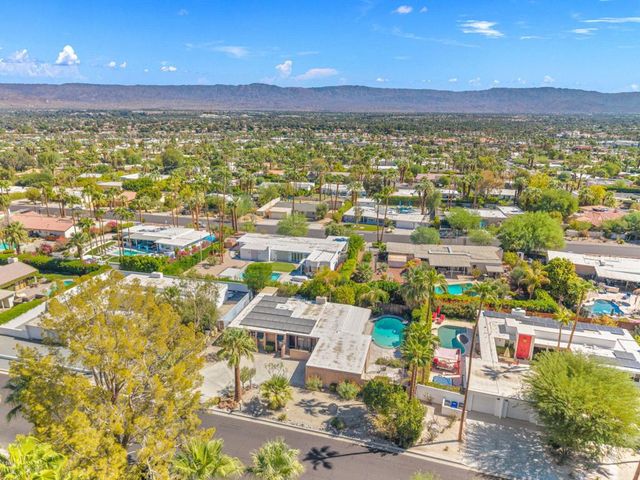 71366 Halgar Road, Rancho Mirage, CA 92270