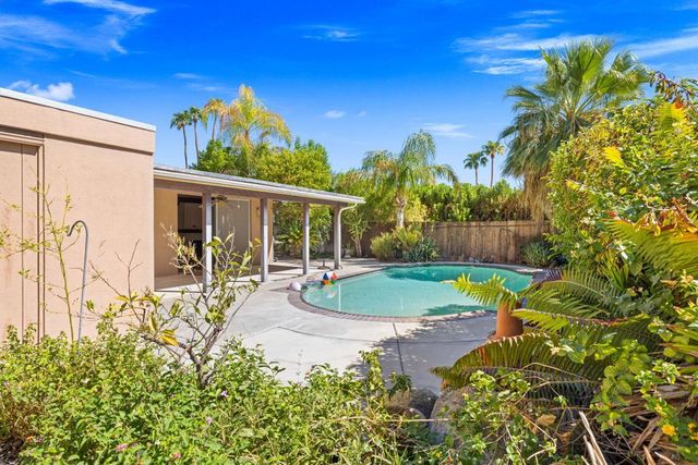71366 Halgar Road, Rancho Mirage, CA 92270