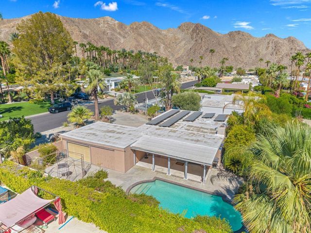 71366 Halgar Road, Rancho Mirage, CA 92270