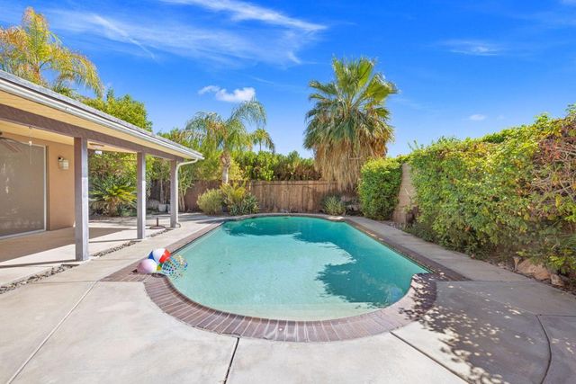 71366 Halgar Road, Rancho Mirage, CA 92270