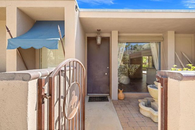 71366 Halgar Road, Rancho Mirage, CA 92270