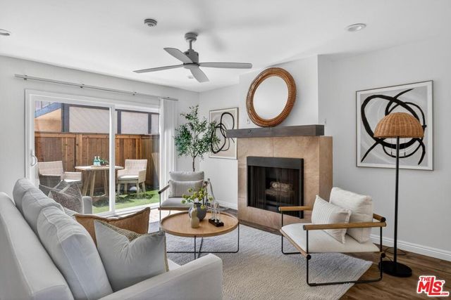 2120 Dufour Avenue 16, Redondo Beach, CA 90278